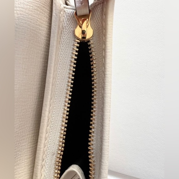 GUCCI HORSEBIT 1955 CARD CASE WALLET - Picture 5 of 6